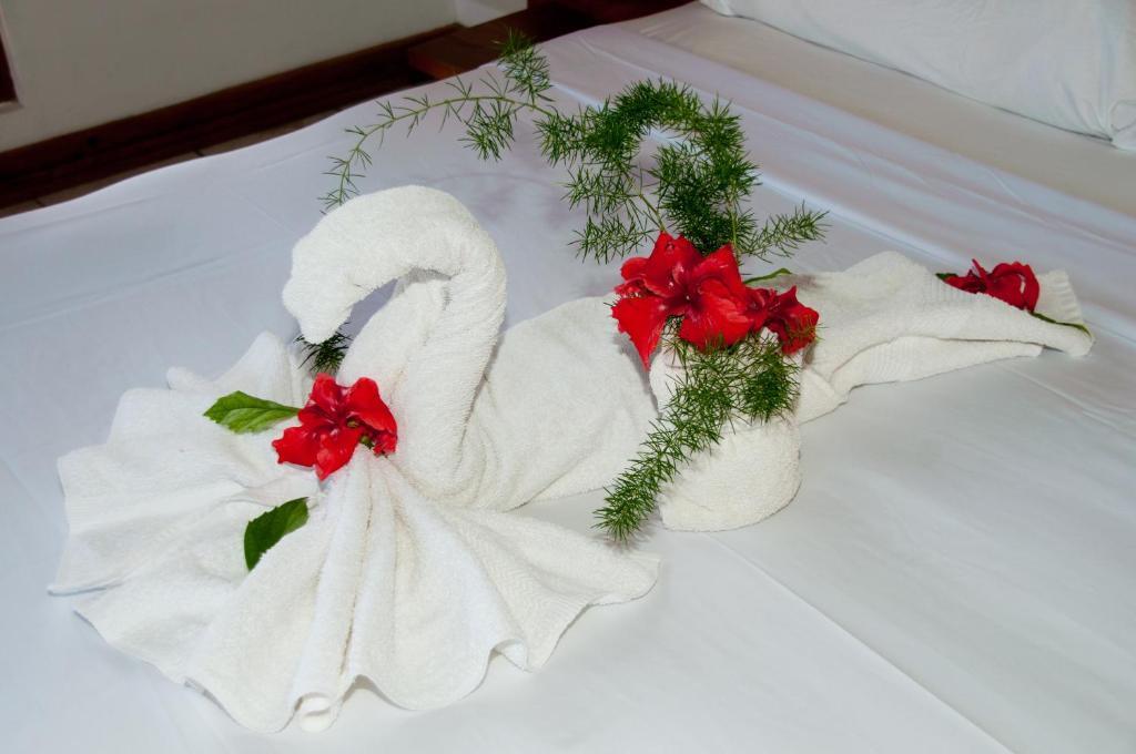 Negril Palms Hotel Kamer foto