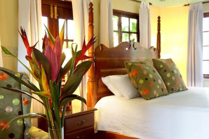 Negril Palms Hotel Buitenkant foto